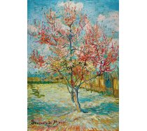 Bluebird - 1000 darabos - 60116 - Vincent Van Gogh - Pink Peach Trees , 1888