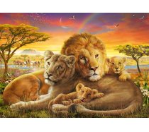 Schmidt - 1000 darabos - 58987 - Loving Lions
