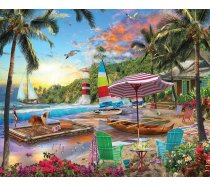 White Mountain - 500 darabos - 1609pz - Beach Holiday
