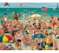 White Mountain - 1000 darabos - 801pz - What a Beach