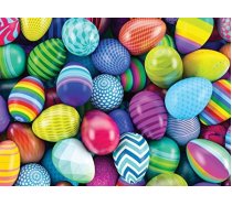 NOVA - 1000 darabos - 40510 - Colored Eggs