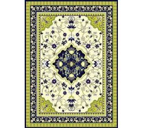 NOVA - 1000 darabos - 41147 - Green Persian Carpet