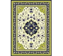 NOVA - 1000 darabos - 41147 - Green Persian Carpet