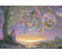 Grafika - 1500 darabos - 30043-F - Josephine Wall - Bubble Tree