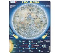 Larsen - 70 darabos - SS5-GB - The Moon