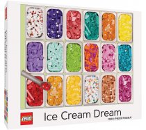 Galison - 1000 darabos - LEGO - Ice Cream Dream