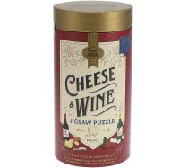 Ridley - 500 darabos - Cheese & Wine