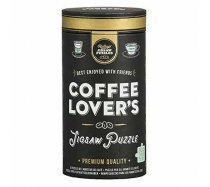 Ridley - 500 darabos - Coffee Lover's