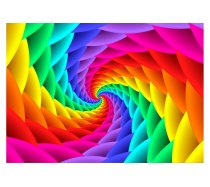 Enjoy - 1000 darabos - 1638 - - Gradient Rainbow: Swirl
