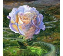 Grafika - 1000 darabos - T-02360 - Josephine Wall - Adrift