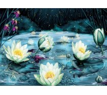 Nova - 1000 darabos - 41085 - Lotus flowers