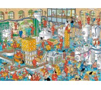 Jumbo - 1000 darabos - 20065 - Jan Van Haasteren - The Craft Brewery