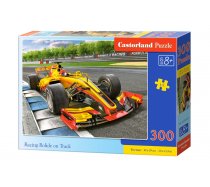 Castorland - 300 darabos - B-030347 - Racing Bolide on Track