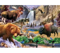 Masterpieces - 500 darabos - 82209 - Yellowstone