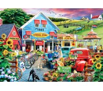 Masterpieces - 1000 darabos - 72267 - Pleasant Hills General Store
