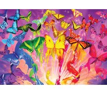 Masterpieces - 500 darabos - 32020 - Metamorphosis