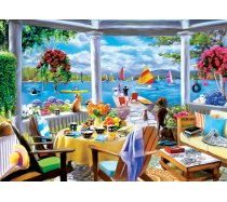 Masterpieces - 1000 darabos - 72217 - Seaside Dining View