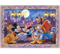Ravensburger - 1000 darabos - 16499 - Mosaic Mickey