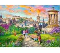 Ravensburger - 1000 darabos - 17302 - Edinburgh Romance