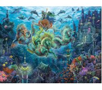 Ravensburger - 2000 darabos - 17115 - Underwater Magic