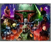 Ravensburger - 1500 darabos - 146122 - Star Wars