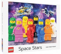 Galison - 1000 darabos - LEGO Space Stars
