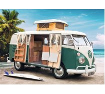 Ravensburger - 1000 darabos - 17087 - Volkswagen T1 Camper Van