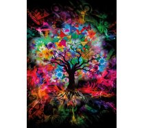 Magnolia - 1000 darabos - 2331 - Colorful Tree