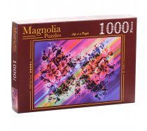 Magnolia - 1000 darabos - 3010 - Butterfly