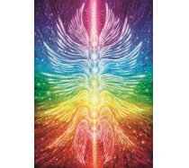 Magnolia - 1000 darabos - 3434 - David Mateu: Seven Archangels