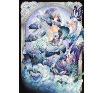 Magnolia - 1000 darabos - 6204 - Laverinne: Midnight Blue
