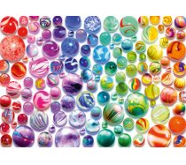 Schmidt - 1000 darabos - 57381 - Rainbow Marbles