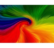 Enjoy - 1000 darabos - 1967 - Spinning Rainbow