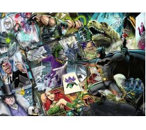 Ravensburger - 1000 darabos - DC Comics: Batman