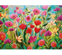 CherryPazzi - 1000 darabos - 30547 - Wild Beauty