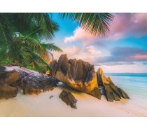 Ravensburger - 1000 darabos - 16907 - Seychelles