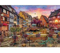 Educa - 3000 darabos - 19051 - Colmar, France