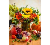 Alipson - 1000 darabos - 50024 - Bouquet d'Automne