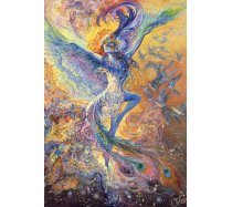 Grafika - 1000 darabos - F-32402 - Blue Bird