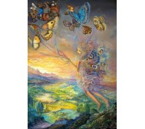 Grafika - 1000 darabos - F-32405 - Josephine Wall: Up and Away