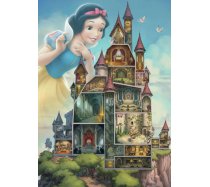 Ravensburger - 1000 darabos - 17329 - Disney Castles: Snow White