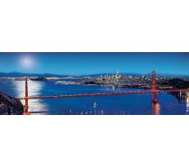 Masterpieces - 1000 darabos - 71595 - San Francisco, California