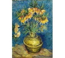 Bluebird - 1000 darabos - 60114 - Vincent Van Gogh: Imperial Fritillaries In a Copper Vase