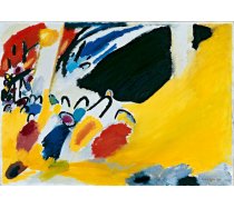 Bluebird - 1000 darabos - 60119 - Vassily Kandinsky: Impression III