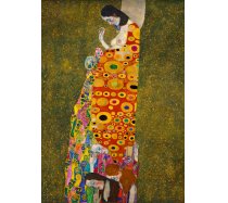 Bluebird - 1000 darabos - 60022 - Gustave Klimt: Hope II, 1908