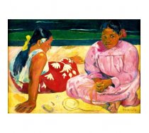 Bluebird - 1000 darabos - 60076 - Gauguin: Tahitian Women on the Beach, 1891