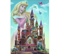 Ravensburger - 1000 darabos - 17338 - Disney Castle Collection: Sleeping Beauty