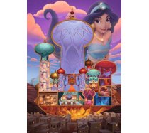 Ravensburger - 1000 darabos - 17330 - Disney Castle Collection: Jasmine