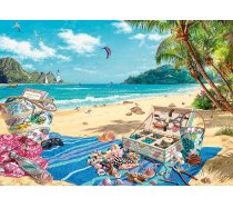 Ravensburger - 1000 darabos - 17321 - Shell Collector