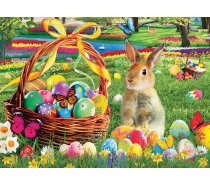 Eurographics - 1000 darabos - 6000-5773 - Easter Garden